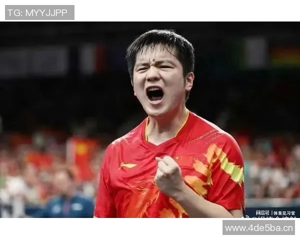 中国乒乓球运动员的拼搏与荣耀：从初心到世界巅峰的奋斗历程