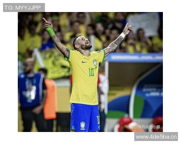 以内马尔为中心的巴西足球新篇章：崛起与挑战并存的未来展望