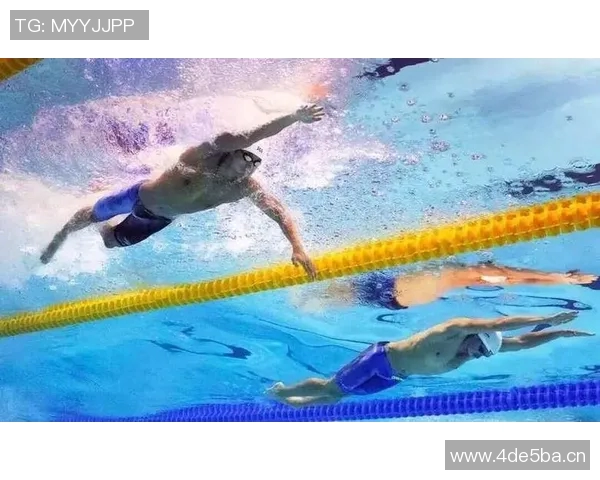 仰泳技巧解析：从入水到转身全面提升游泳水平的关键要素