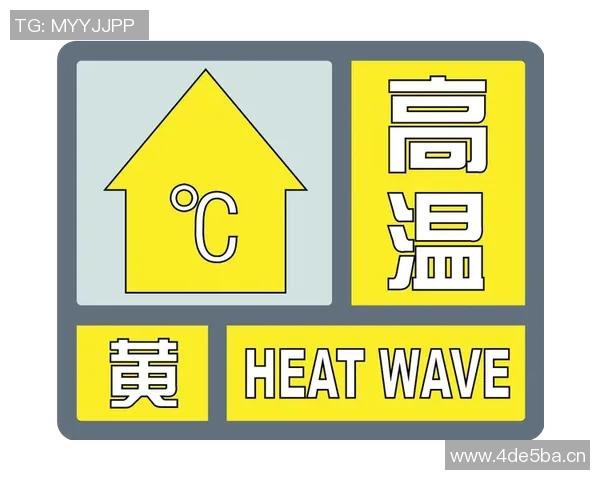 全国各地开启新一轮高温预警 各级政府积极应对极端天气挑战